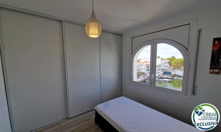 2 sypialnia Apartament na sprzedaż w Empuriabrava - 299 000 € (Ref: 9220203)