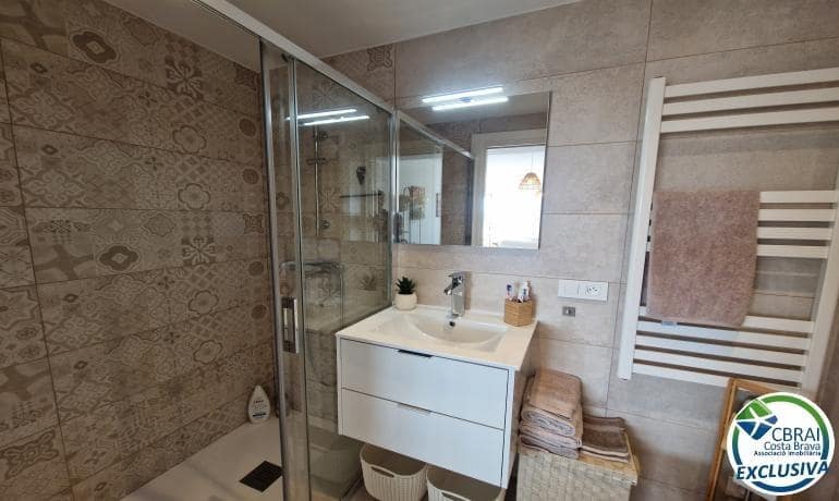 2 sypialnia Apartament na sprzedaż w Empuriabrava - 299 000 € (Ref: 9220203)