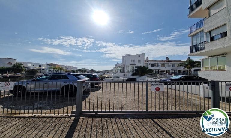 2 sypialnia Apartament na sprzedaż w Empuriabrava - 299 000 € (Ref: 9220203)
