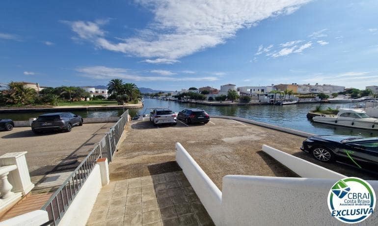 2 sypialnia Apartament na sprzedaż w Empuriabrava - 299 000 € (Ref: 9220203)