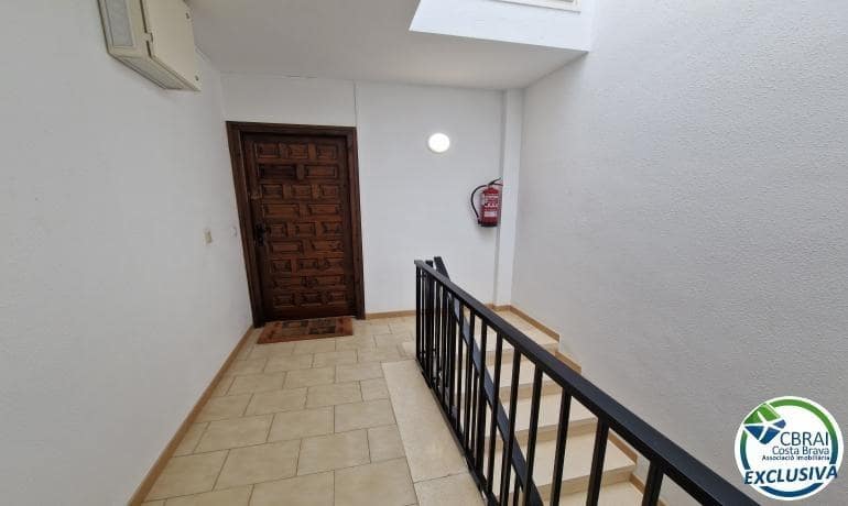 2 sypialnia Apartament na sprzedaż w Empuriabrava - 299 000 € (Ref: 9220203)