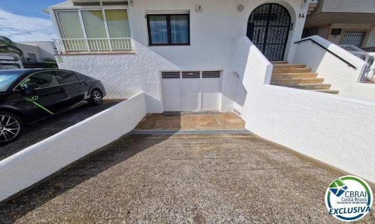 2 sypialnia Apartament na sprzedaż w Empuriabrava - 299 000 € (Ref: 9220203)