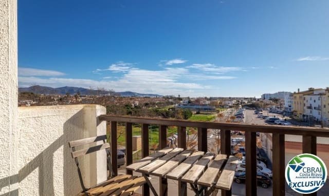 1 makuuhuone Huoneisto myytävänä paikassa Empuriabrava, Castelló d'Empúries - 110 000 € (Ref: 9230440)