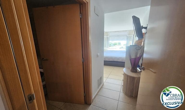 2 quarto Apartamento para venda em Empuriabrava - 219 000 € (Ref: 9230441)