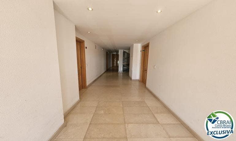 2 quarto Apartamento para venda em Empuriabrava - 219 000 € (Ref: 9230441)