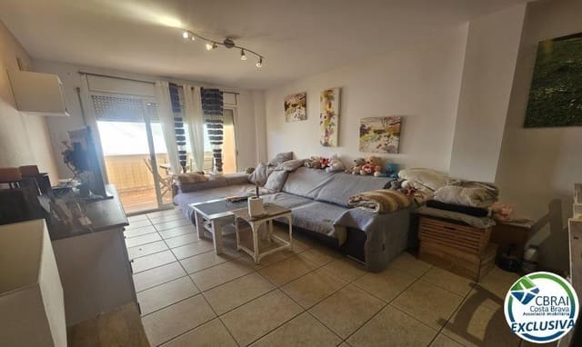 2 quarto Apartamento para venda em Empuriabrava, Castelló d'Empúries - 219 000 € (Ref: 9230441)