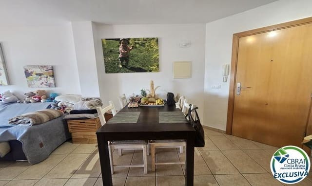 2 quarto Apartamento para venda em Empuriabrava, Castelló d'Empúries - 219 000 € (Ref: 9230441)