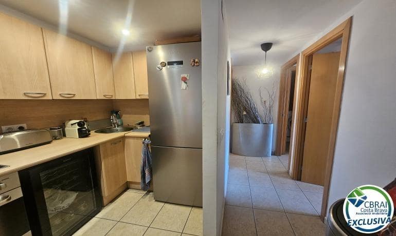 2 quarto Apartamento para venda em Empuriabrava - 219 000 € (Ref: 9230441)