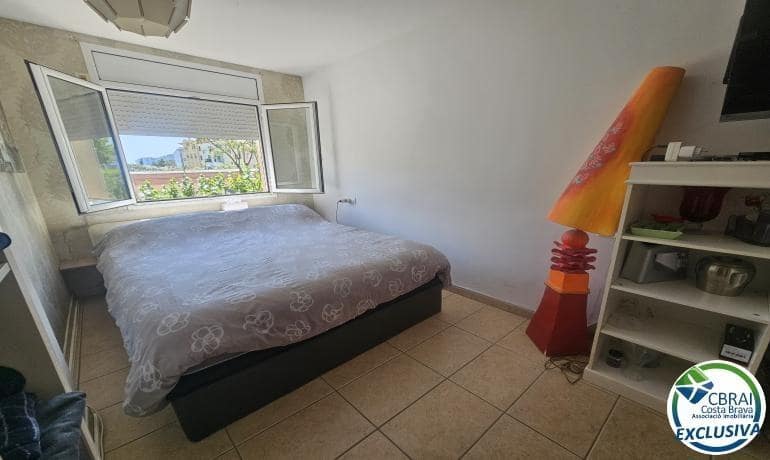 2 quarto Apartamento para venda em Empuriabrava - 219 000 € (Ref: 9230441)