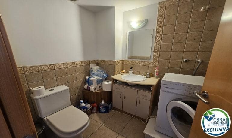 2 quarto Apartamento para venda em Empuriabrava - 219 000 € (Ref: 9230441)