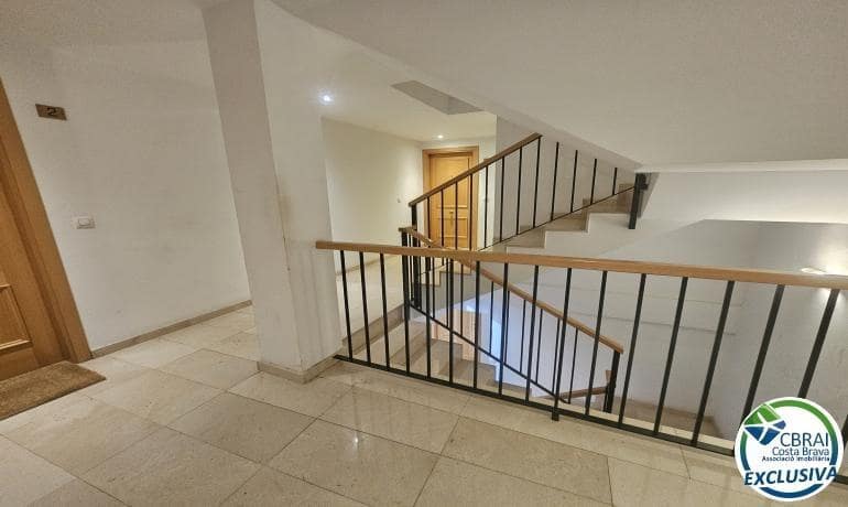 2 quarto Apartamento para venda em Empuriabrava - 219 000 € (Ref: 9230441)