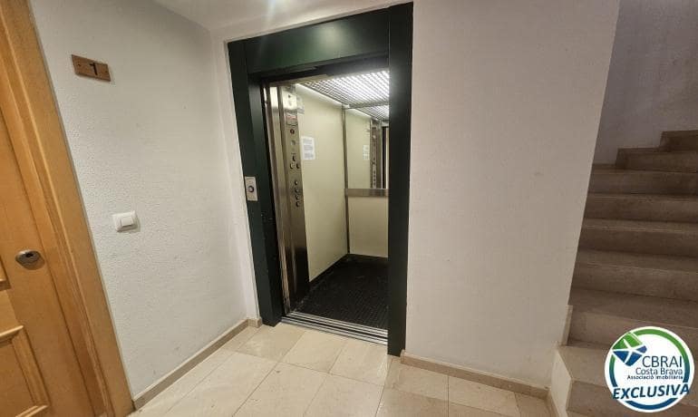 2 quarto Apartamento para venda em Empuriabrava - 219 000 € (Ref: 9230441)