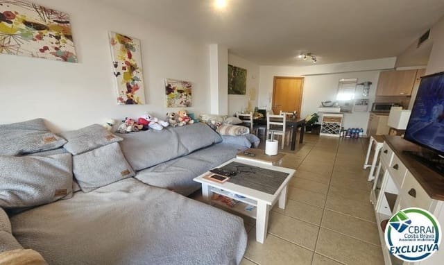 2 quarto Apartamento para venda em Empuriabrava, Castelló d'Empúries - 219 000 € (Ref: 9230441)