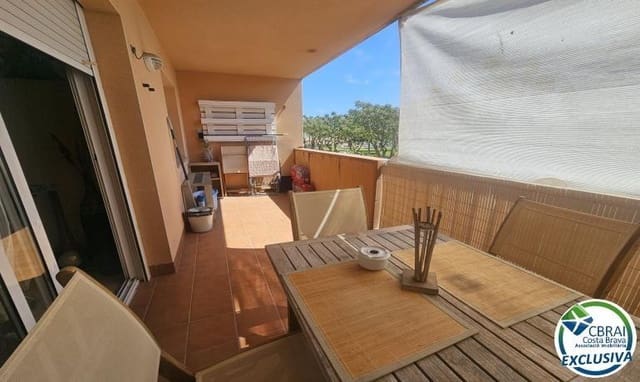 2 quarto Apartamento para venda em Empuriabrava, Castelló d'Empúries - 219 000 € (Ref: 9230441)