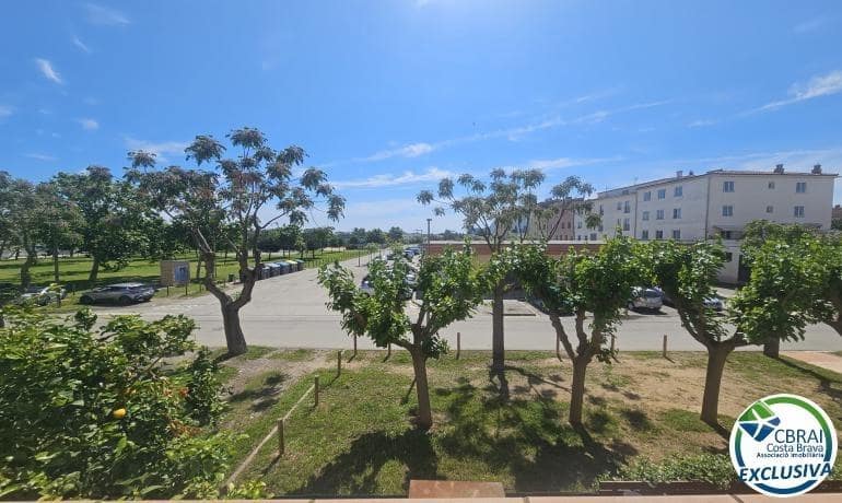 2 quarto Apartamento para venda em Empuriabrava - 219 000 € (Ref: 9230441)