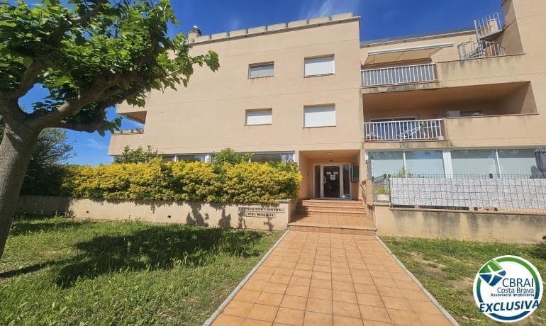 2 quarto Apartamento para venda em Empuriabrava - 219 000 € (Ref: 9230441)