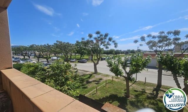 2 quarto Apartamento para venda em Empuriabrava, Castelló d'Empúries - 219 000 € (Ref: 9230441)