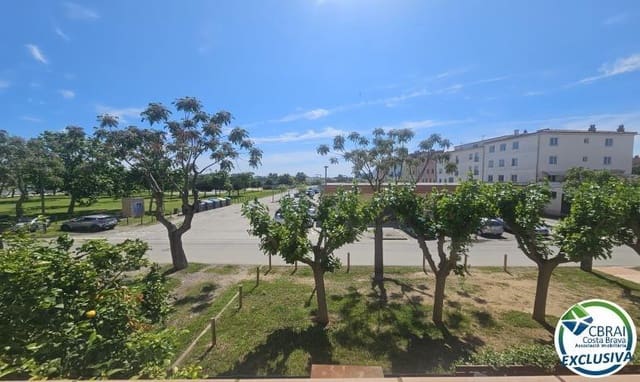 2 quarto Apartamento para venda em Empuriabrava, Castelló d'Empúries - 219 000 € (Ref: 9230441)