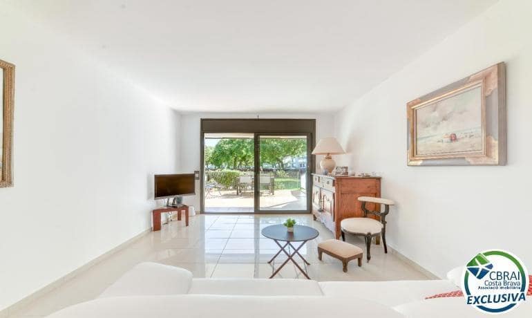 2 soveværelse Lejlighed til salg i Roses med swimmingpool - € 480.000 (Ref: 9272513)