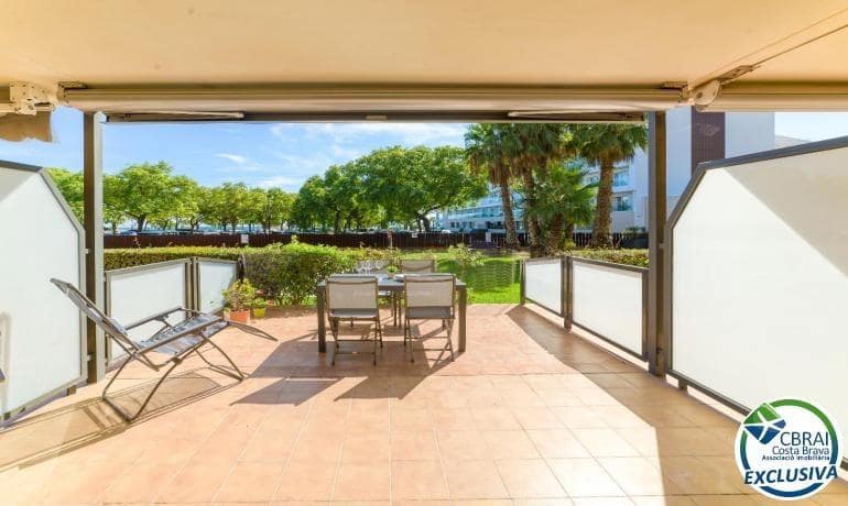 2 soveværelse Lejlighed til salg i Roses med swimmingpool - € 480.000 (Ref: 9272513)