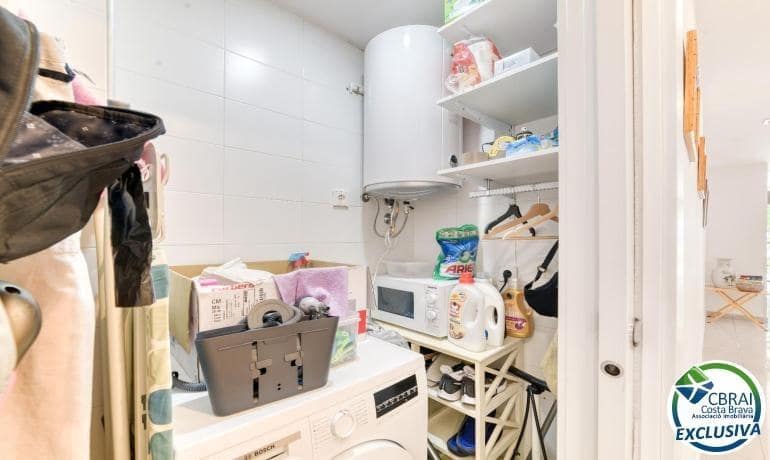 2 soveværelse Lejlighed til salg i Roses med swimmingpool - € 480.000 (Ref: 9272513)