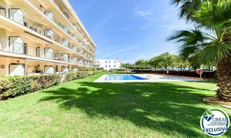 2 soveværelse Lejlighed til salg i Roses med swimmingpool - € 480.000 (Ref: 9272513)