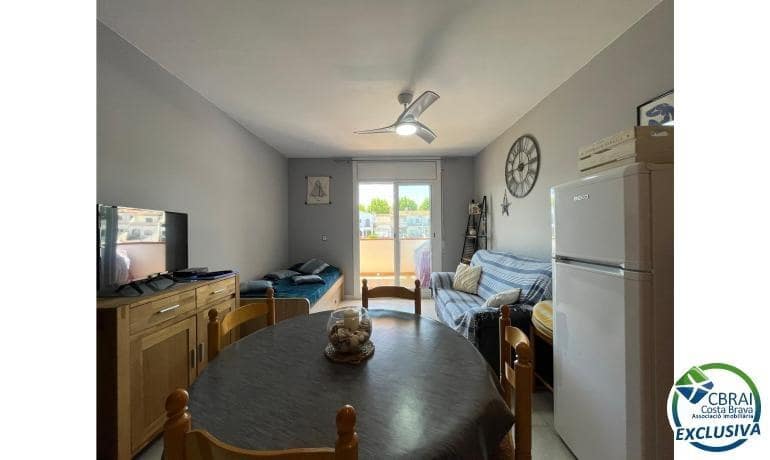 1 camera da letto Appartamento in vendita in Empuriabrava - 165.000 € (Rif: 9272514)