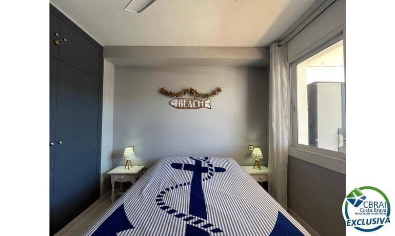 1 camera da letto Appartamento in vendita in Empuriabrava - 165.000 € (Rif: 9272514)