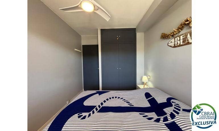 1 camera da letto Appartamento in vendita in Empuriabrava - 165.000 € (Rif: 9272514)