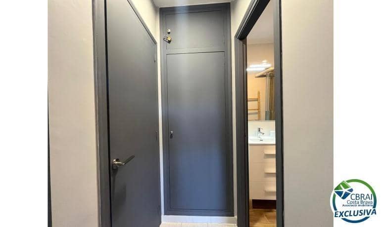 1 camera da letto Appartamento in vendita in Empuriabrava - 165.000 € (Rif: 9272514)
