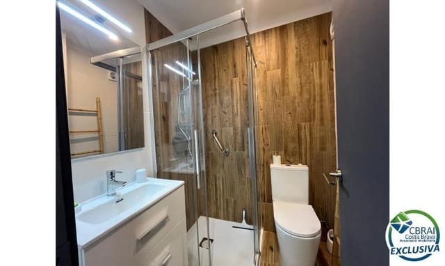 1 slaapkamer Appartement te koop in Empuriabrava, Castelló d'Empúries - € 165.000 (Ref: 9272514)
