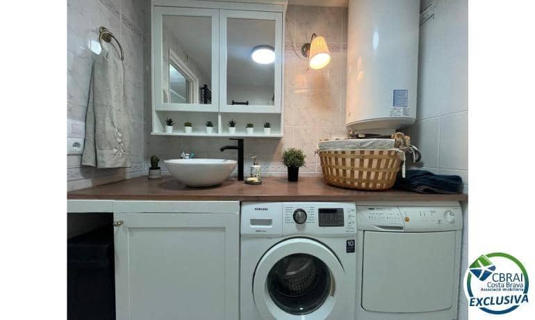 2 camera da letto Appartamento in vendita in Empuriabrava - 180.000 € (Rif: 9272515)