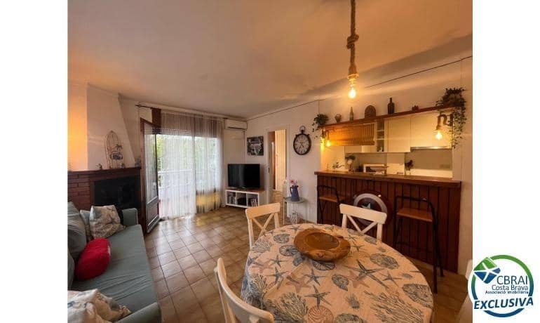 2 camera da letto Appartamento in vendita in Empuriabrava - 180.000 € (Rif: 9272515)