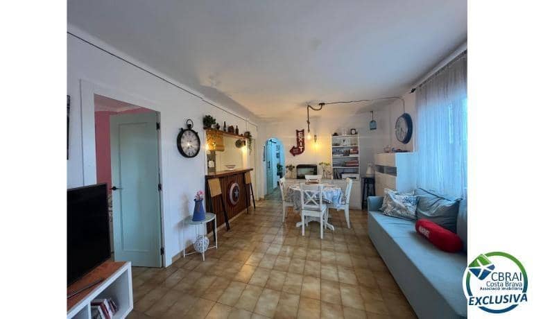 2 camera da letto Appartamento in vendita in Empuriabrava - 180.000 € (Rif: 9272515)