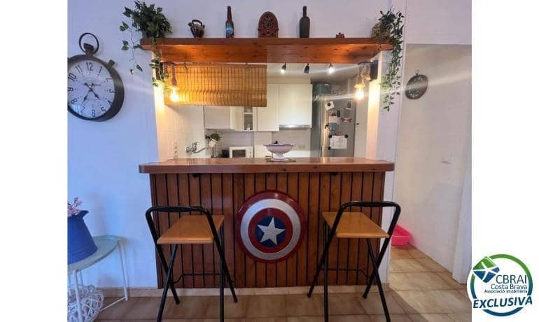 2 camera da letto Appartamento in vendita in Empuriabrava - 180.000 € (Rif: 9272515)