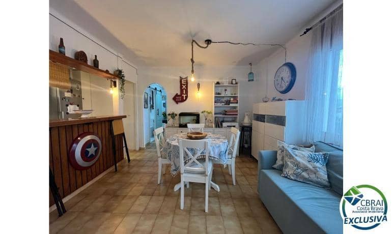 2 camera da letto Appartamento in vendita in Empuriabrava - 180.000 € (Rif: 9272515)