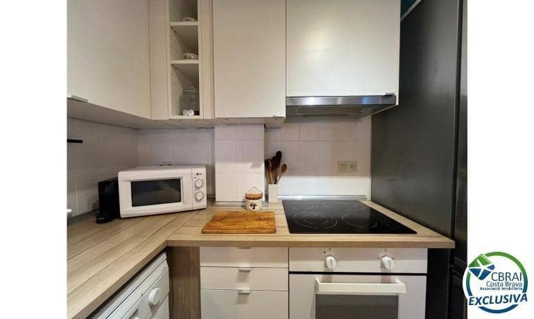 2 camera da letto Appartamento in vendita in Empuriabrava - 180.000 € (Rif: 9272515)