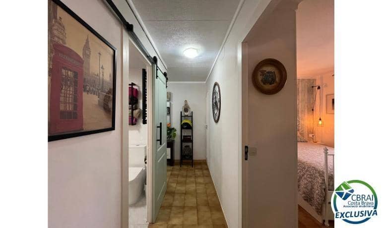 2 camera da letto Appartamento in vendita in Empuriabrava - 180.000 € (Rif: 9272515)