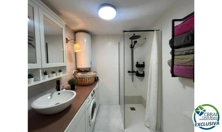 2 camera da letto Appartamento in vendita in Empuriabrava - 180.000 € (Rif: 9272515)