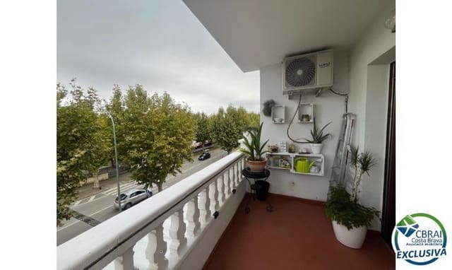 2 slaapkamer Appartement te koop in Empuriabrava, Castelló d'Empúries - € 180.000 (Ref: 9272515)