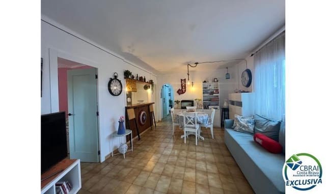 2 slaapkamer Appartement te koop in Empuriabrava, Castelló d'Empúries - € 180.000 (Ref: 9272515)