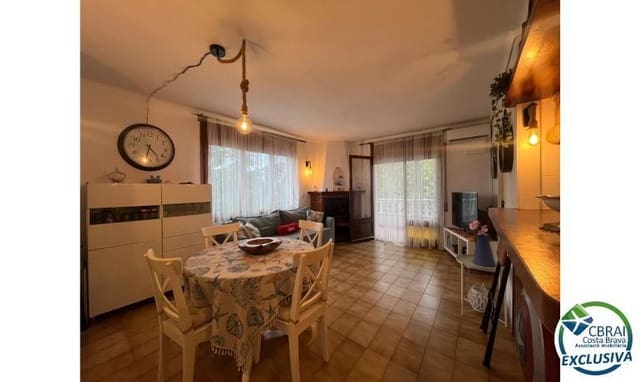 2 slaapkamer Appartement te koop in Empuriabrava, Castelló d'Empúries - € 180.000 (Ref: 9272515)