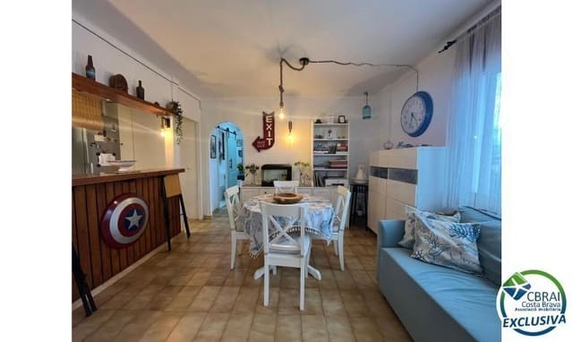 2 slaapkamer Appartement te koop in Empuriabrava, Castelló d'Empúries - € 180.000 (Ref: 9272515)