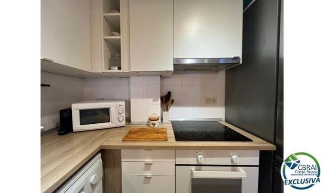 2 slaapkamer Appartement te koop in Empuriabrava, Castelló d'Empúries - € 180.000 (Ref: 9272515)