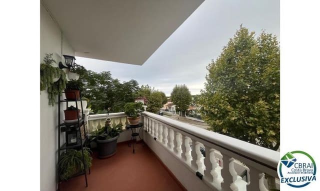 2 slaapkamer Appartement te koop in Empuriabrava, Castelló d'Empúries - € 180.000 (Ref: 9272515)