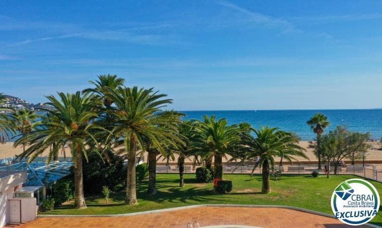 2 bedroom Apartment for sale in Santa Margarida with pool - € 265,000 (Ref: 9276263)