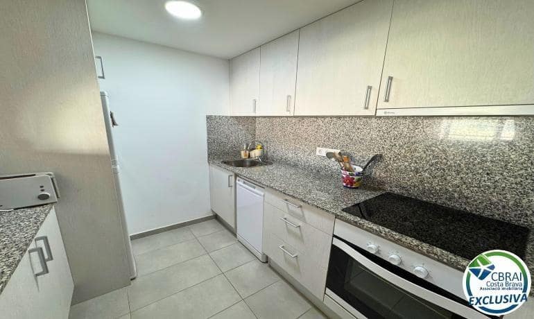 2 bedroom Apartment for sale in Santa Margarida with pool - € 265,000 (Ref: 9276263)