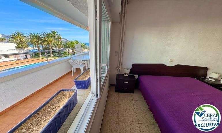 2 bedroom Apartment for sale in Santa Margarida with pool - € 265,000 (Ref: 9276263)