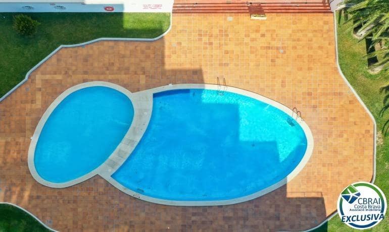 2 bedroom Apartment for sale in Santa Margarida with pool - € 265,000 (Ref: 9276263)