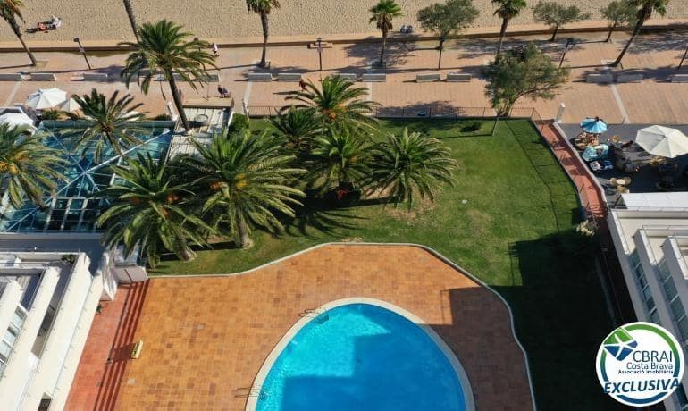 2 bedroom Apartment for sale in Santa Margarida with pool - € 265,000 (Ref: 9276263)